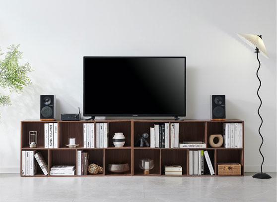 Tangent Ampster TV II - cecha 2