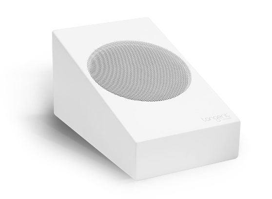 Tangent Spectrum XATM - cecha 1