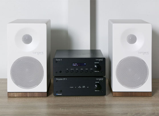 Tangent Tuner II - cecha 1