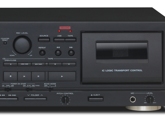 TEAC AD-850-SE - cecha 2