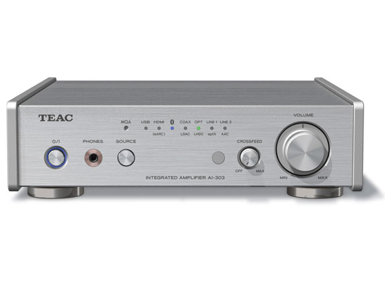 TEAC AI-303 - cecha 2