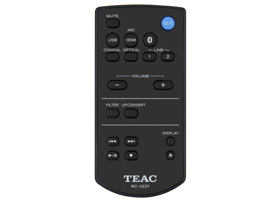 TEAC AI-303 - cecha 3