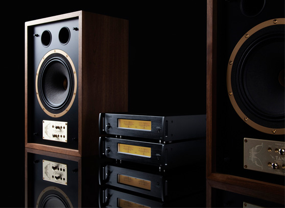 TEAC AP-507 - cecha 1