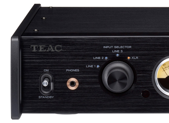 TEAC AX-505 - cecha 2