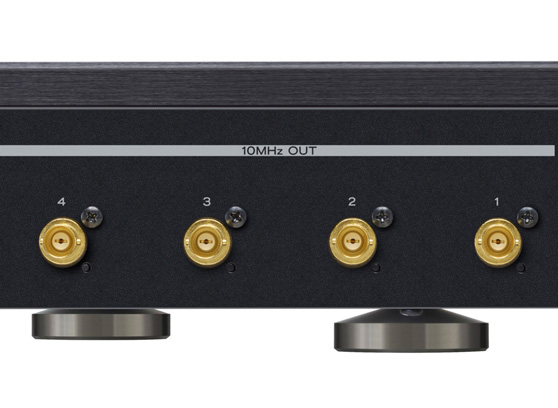 TEAC CG-10M-X - ceca 2