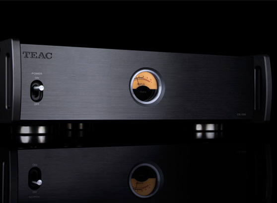 TEAC CG-10M-X - cecha 3