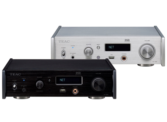 TEAC NT-505-X - cecha 2