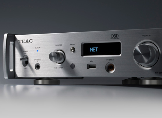 TEAC NT-505-X - cecha 4