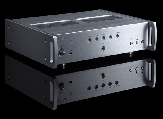 TEAC NT-507T - cecha 1