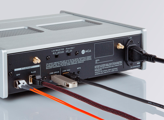 TEAC NT-507T - cecha 2