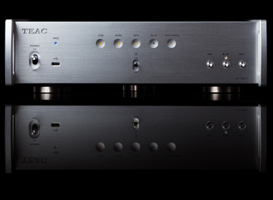 TEAC NT-507T - cecha 3