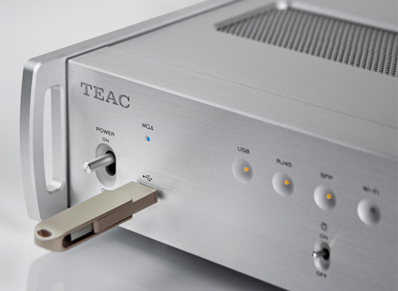 TEAC NT-507T - cecha 4
