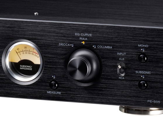 TEAC PE-505 - cecha 3