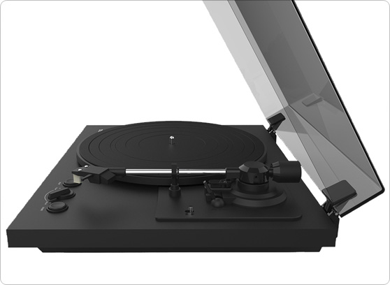 TEAC TN-175 - cecha 1