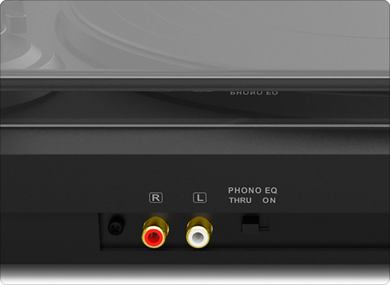 TEAC TN-175 - cecha 2