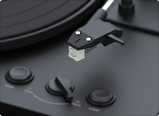 TEAC TN-175 - cecha 4