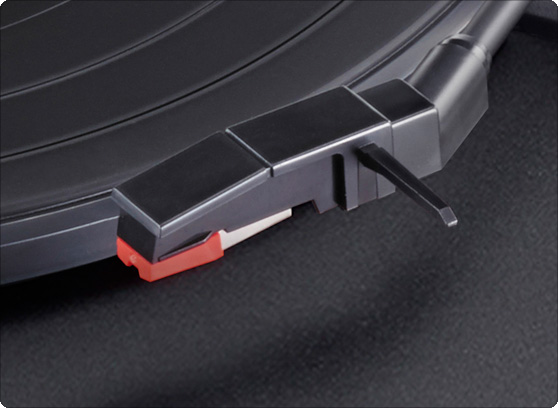 TEAC TN-180BT - cecha 2