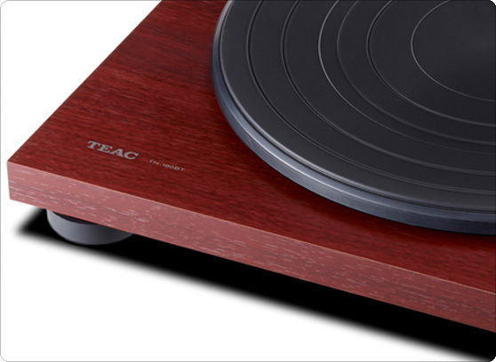 TEAC TN-180BT - cecha 3