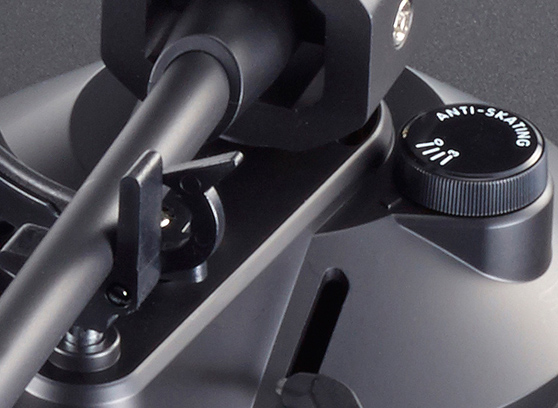 TEAC TN-280BT - cecha 2