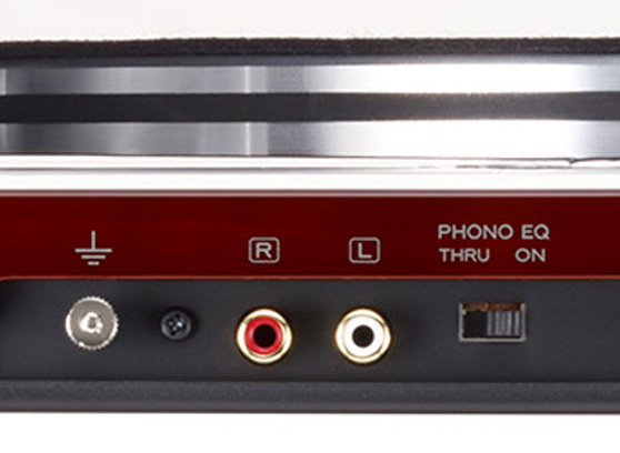 TEAC TN-3B-SE - cecha 3