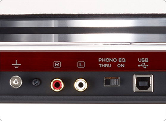 TEAC TN-3B - cecha 3