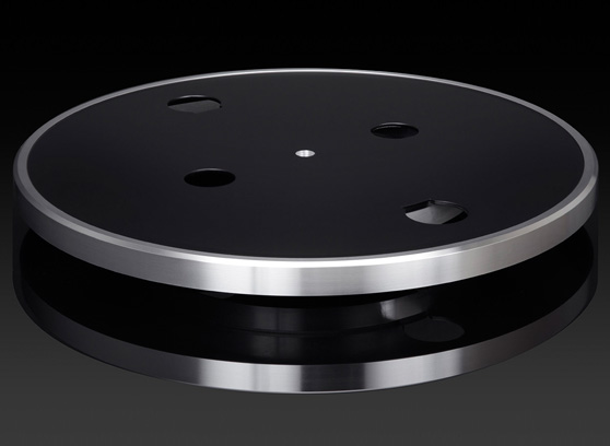 TEAC TN-400BT-X Limited Edition - cecha 2