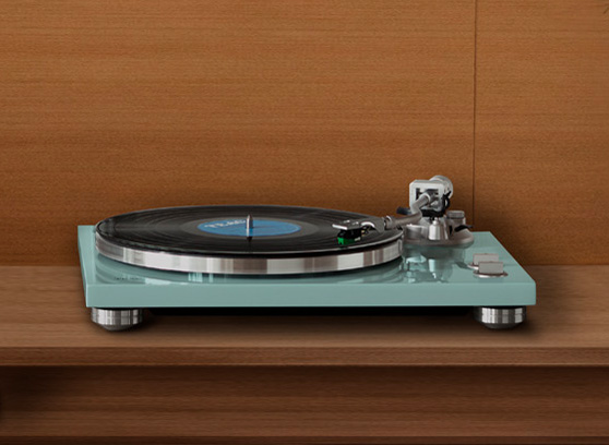 TEAC TN-400BT-X Limited Edition - cecha 6