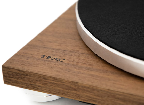 TEAC TN-400BT-X - cecha 3