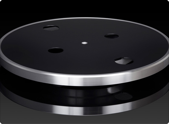 TEAC TN-400BT - cecha 3