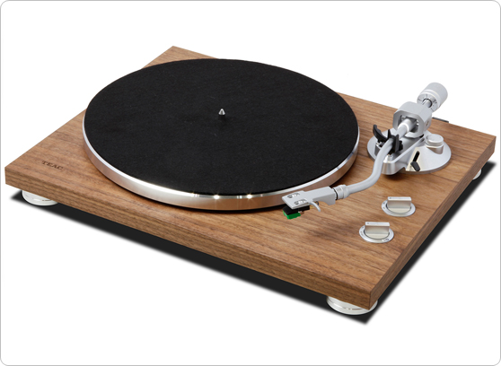 TEAC TN-400BT - cecha 5