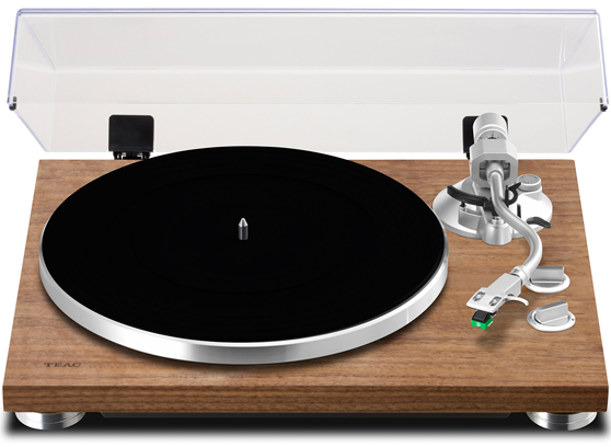 TEAC TN-400BT - cecha 4