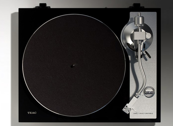 TEAC TN-4D-SE - cecha 1