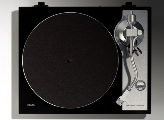 TEAC TN-4D - cecha 1