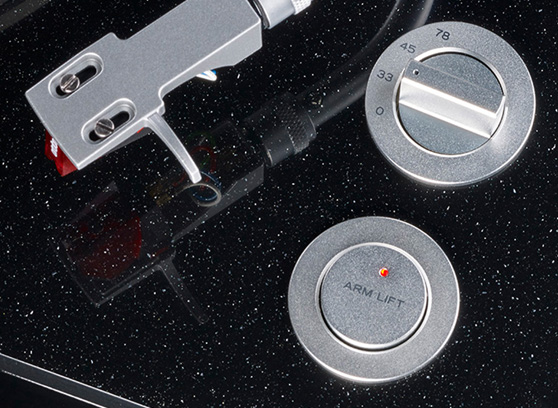 TEAC TN-5BB - cecha 2