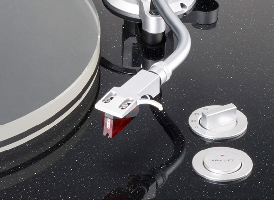 TEAC TN-5BB - cecha 5