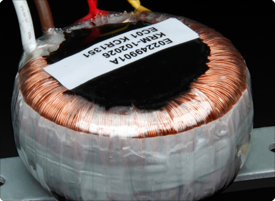 TEAC UD-301-X - cecha 3