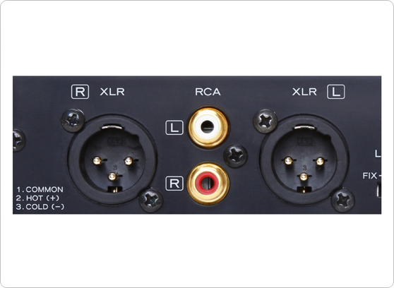 TEAC UD-301-X - cecha 2