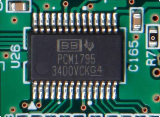 TEAC UD-301-X - cecha 2