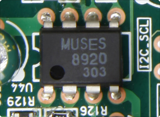 TEAC UD-301-X - cecha 2