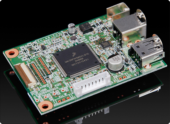 TEAC UD-301-X - cecha 3