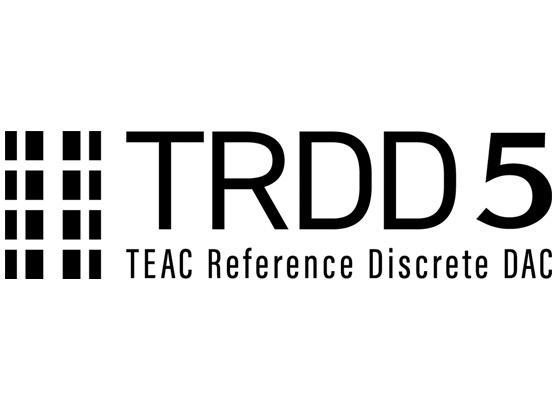 TEAC UD-507 - cecha 1