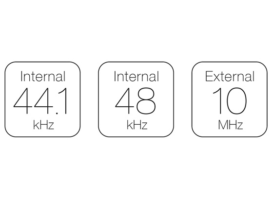 TEAC UD-507 - cecha 5
