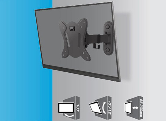 TechLink TWM102 - cecha 1