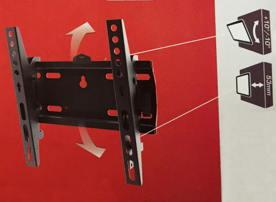 TechLink TWM221 - cecha 1