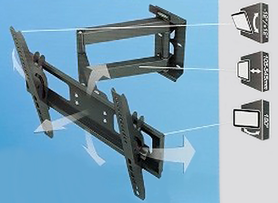TechLink TWM421 - cecha 1