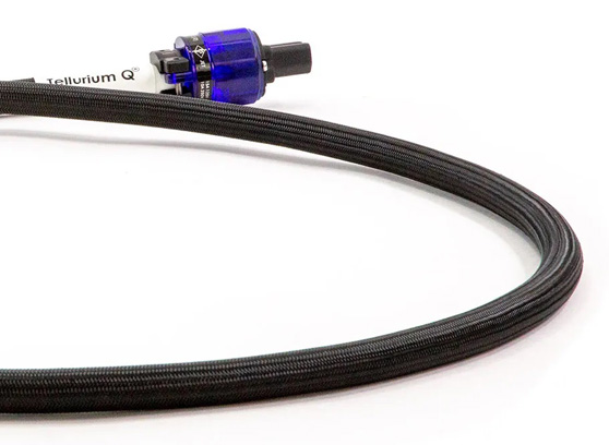 Tellurium Q Silver Diamond Power - cecha 2