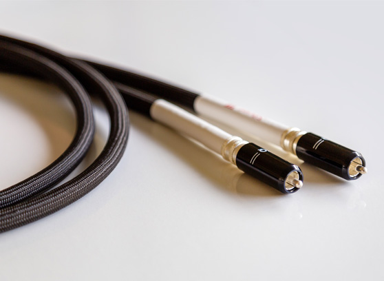 Tellurium Q Silver III Turntable RCA - cecha 2