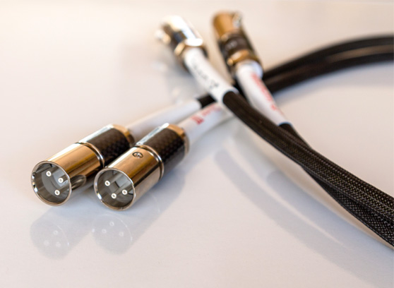 Tellurium Q Silver III XLR - cecha 4