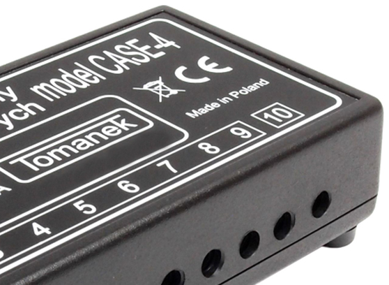 Tomanek Case-4 - cecha 3