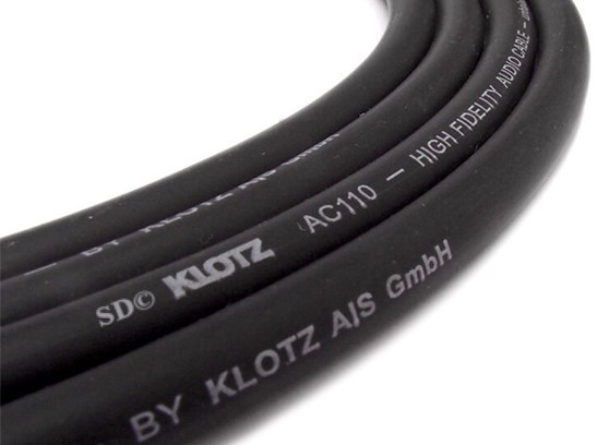 Tomanek STAGE-K AC110 PK - cecha 2